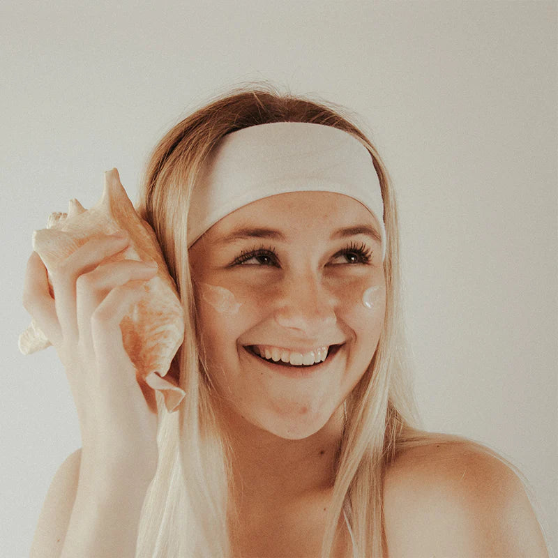Face pack