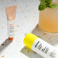 Face pack